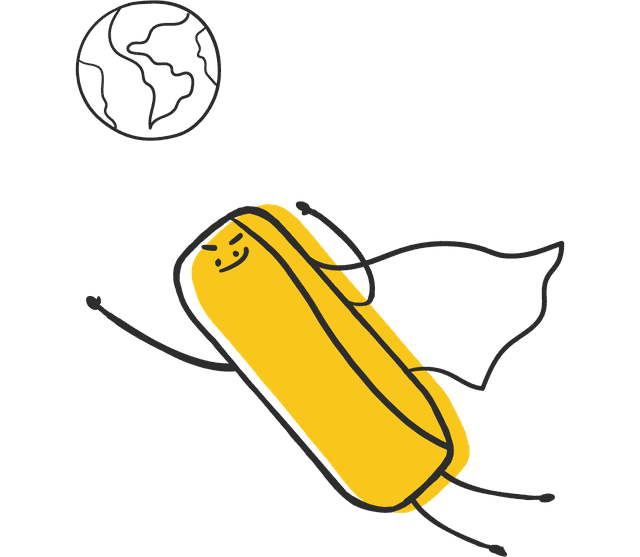 Kraker_mascot_3 kraker przyjazny